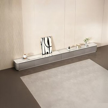HappyLife 岩板電視櫃 300公分 Y12584