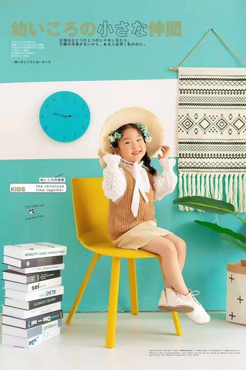 兒童實景道具影樓兒童拍照道具主題實景道具發貨攝影簡易實景道具