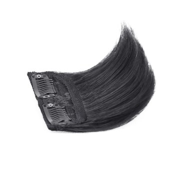 墊髮片 假髮片墊髮根髮帖兩邊蓬松隱形無痕一片式墊髮片頭頂補髮片女 【CM829】