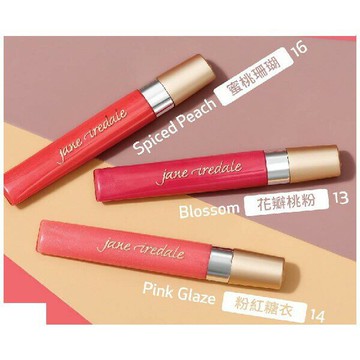 JaneIredal愛芮兒珍水漾靓唇蜜 ｜全館滿$199免運
