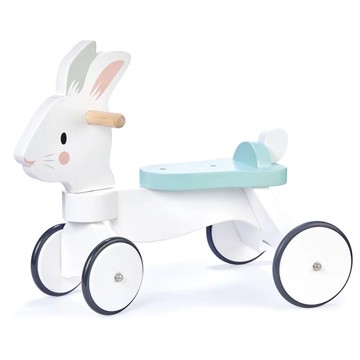 美國 Tender Leaf - 跑跑小兔四輪車