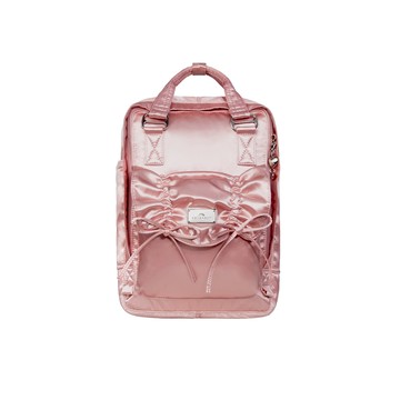 Macaroon - Girlitude Series 14＂粉紅玫瑰