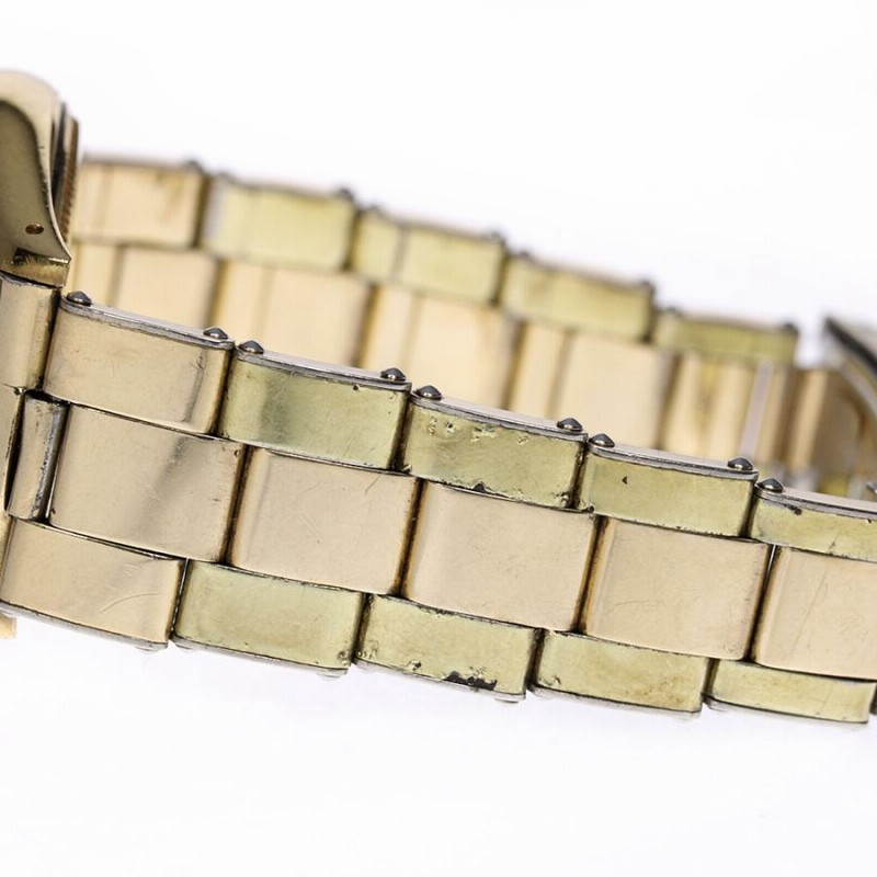 ROLEX】ロレックス オイスター パーペチュアル デイト 1503 cal