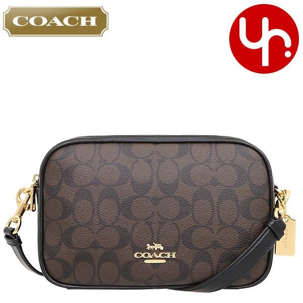 COACH コーチ ショルダーバッグ レザー ジェス  大容量○カラー