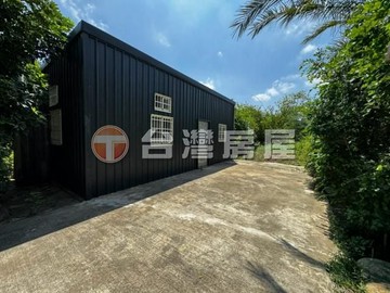 瑞原國小旁資材室｜桃園市楊梅區富岡段