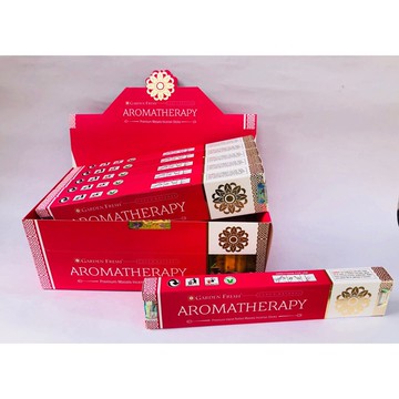 [綺異館]印度香 芳香療法 香料香 15g GF AROMATHERAPY