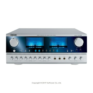 EA-9800 Hylex 擴大機 350W+350W 高傳真 Hi-Fi 綜合擴大機/多功能紅外線遙控