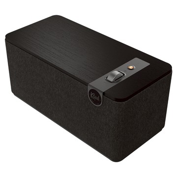 Klipsch 古力奇 2.1聲道藍牙喇叭  黑色  THE ONE PLUS