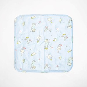 調酒派對冰涼蒟蒻萬用墊90x90