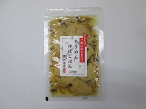 ちりめんゆばごはん(混ぜご飯の素) 170g