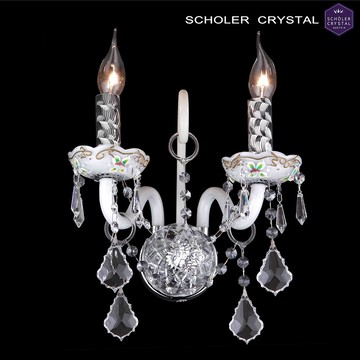 埃及奧地利水晶壁燈 B191-95336