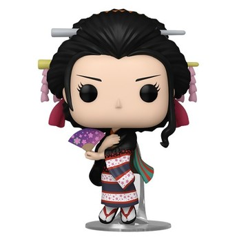 FUNKO POP 動畫-航海王 羅賓(和之國)