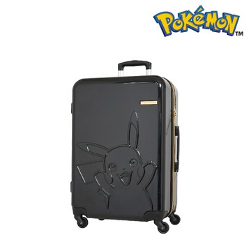 寶可夢 Pokémon 皮卡丘拉桿箱 PK-0864
