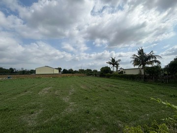 萬丹竹林近車站面寬方正農地｜屏東縣萬丹鄉竹林段
