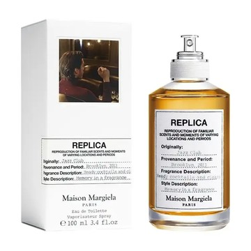 Maison Margiela爵士酒廊淡香水 100ml