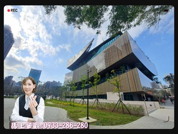 藝文G10捷運口~城市大亨-3改2｜桃園市桃園區大興西路二段