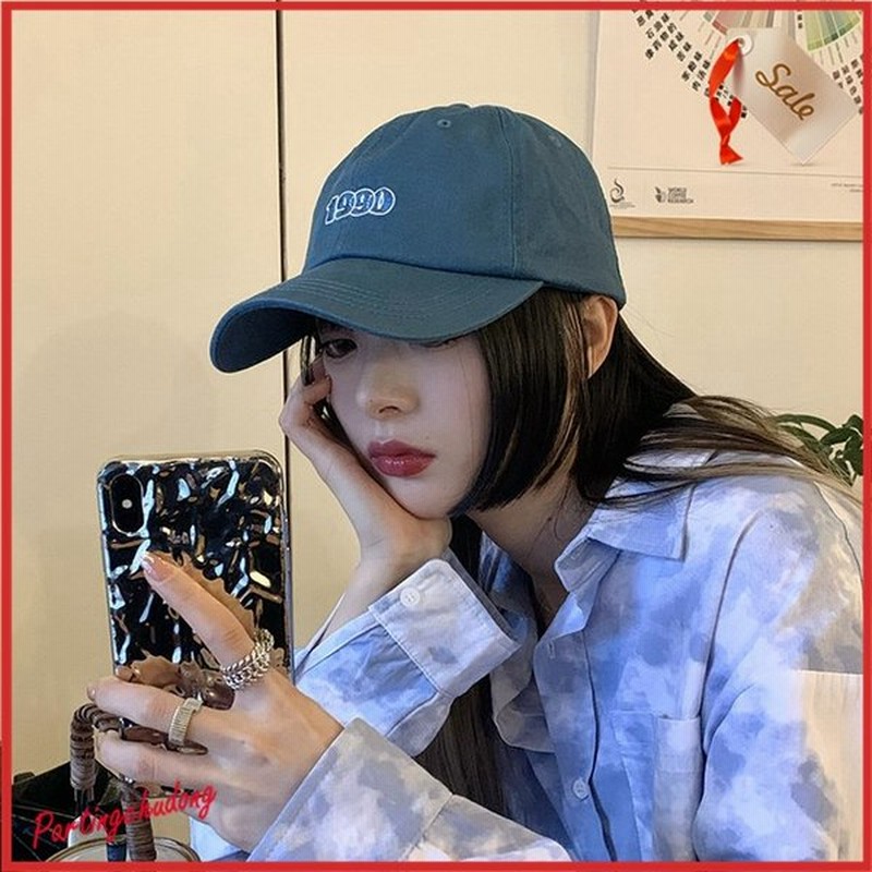 帽子 キャップ つば付き ぼうし カジュアル 野球帽 メンズ レディース 黒 白 かっこいい フリーサイズ 通販 Lineポイント最大get Lineショッピング