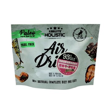 米格魯 超越巔峰鮮食貓咪主食肉片25g/50g貓零食 貓肉片 貓主食肉片