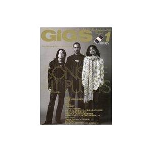 中古音楽雑誌 GiGS 2003年1月号 No.210 月刊ギグス