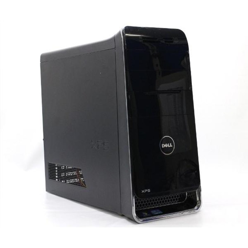 DELL XPS8300Core i7-2600