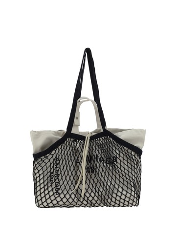 Balenciaga 24/7 Shopping Handbag