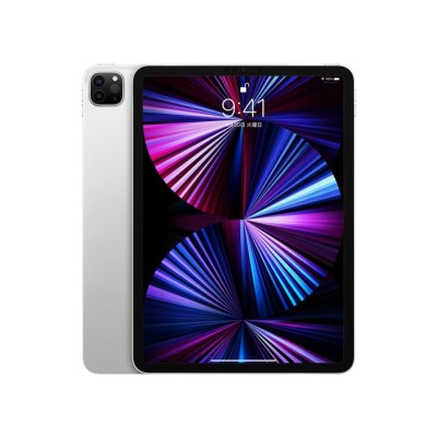 Apple iPad Pro 11インチ(第3世代) Wi-Fi 2TB | LINEショッピング