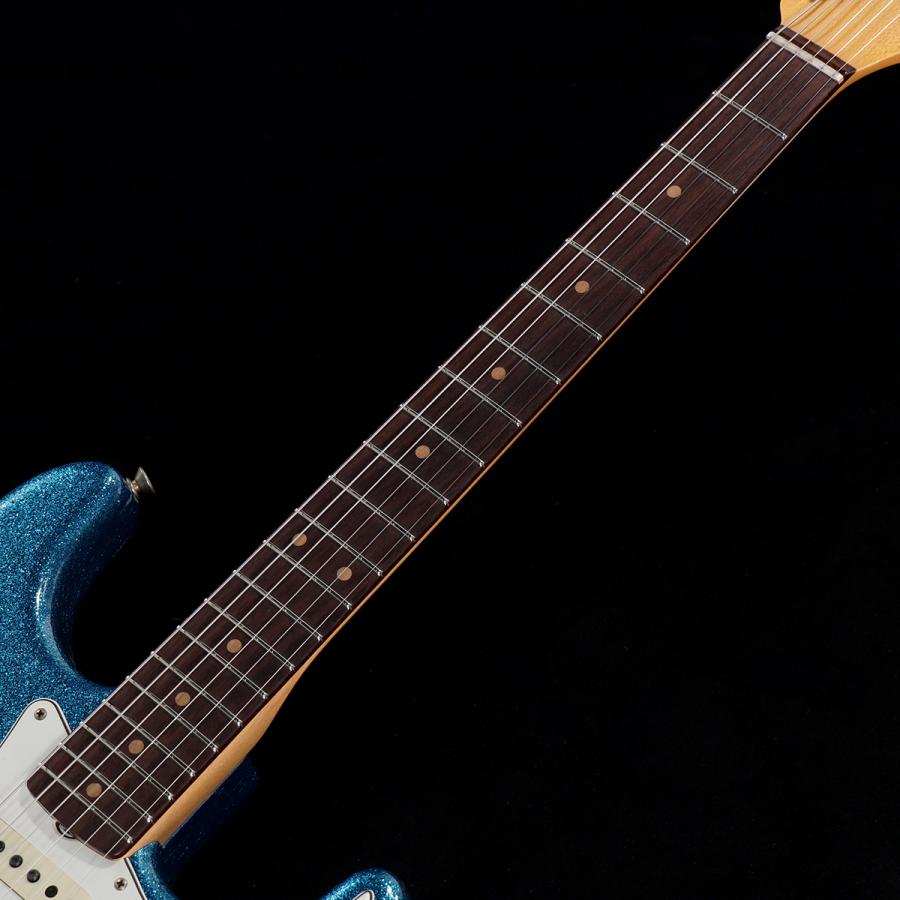 Fender Custom Shop   Limited 1960 Stratocaster Journeyman Relic Aged Blue Sparkle(重量:3.63kg)(S N:CZ574104)(渋谷店)