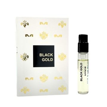 Mancera 曼斯拉 Black Gold 黑金淡香精 EDP 2ml (平行輸入)