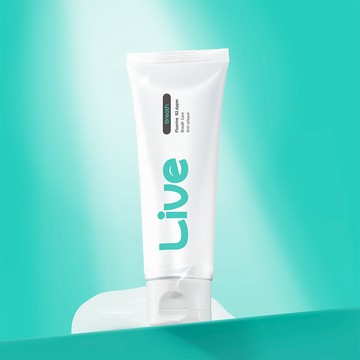 Liveorals Nice Breath Toothpaste 80g