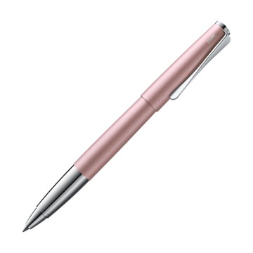 LAMY STUDIO SPECIAL EDITION 鋼珠筆 玫瑰粉 369