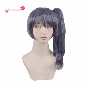 寄宿学校のジュリエット 狛井 蓮季 こまい はすき Komai Hasuki 風 コスプレウィッグ かつら Wig Cosplay ハロウィン 通販 Lineポイント最大1 0 Get Lineショッピング