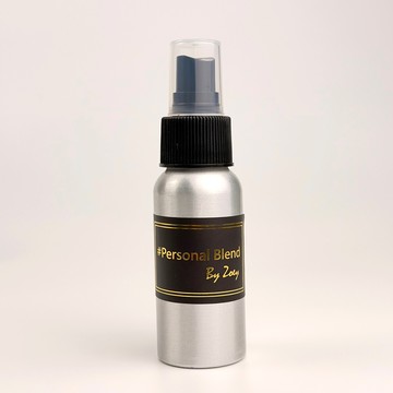 LoFreys洛妃思 香氛漫漫身體噴霧 50ml【Zoey 十一月限量特調】