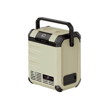 12/31優惠價 iO 探索者  EXPLORER-G系列行動冰箱   iG180L  (18公升) 跨區費另計