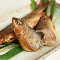 鮎の「極みの個食」バラエティセット ※北海道・沖縄地域へのお届け不可