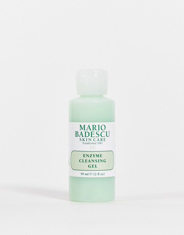 Mario Badescu Enzyme Cleansing Gel 59ml-No colour