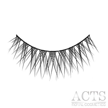ACTS維詩彩妝 神采挺梗假睫毛 交叉WN502