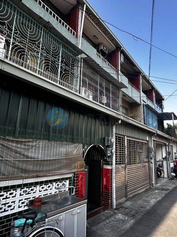 安定南科收租房｜台南市安定區安定