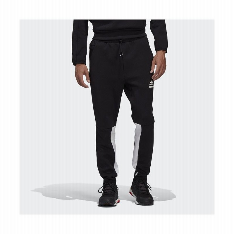 アディダス Adidas Z N E パンツ Adidas Z N E Pants 通販 Lineポイント最大0 5 Get Lineショッピング