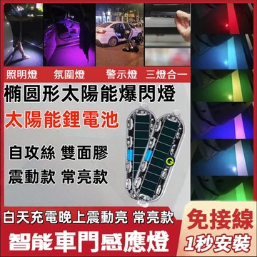 限时下殺🔥【爆閃流水燈 可按鈕開關】 警示爆閃燈 機車燈 飛機燈 爆閃燈 車用裝飾燈 警示燈  LED燈 閃光燈