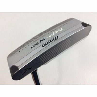 美品 ミズノ MP A-305 パター センターシャフト 34インチ zilla.co