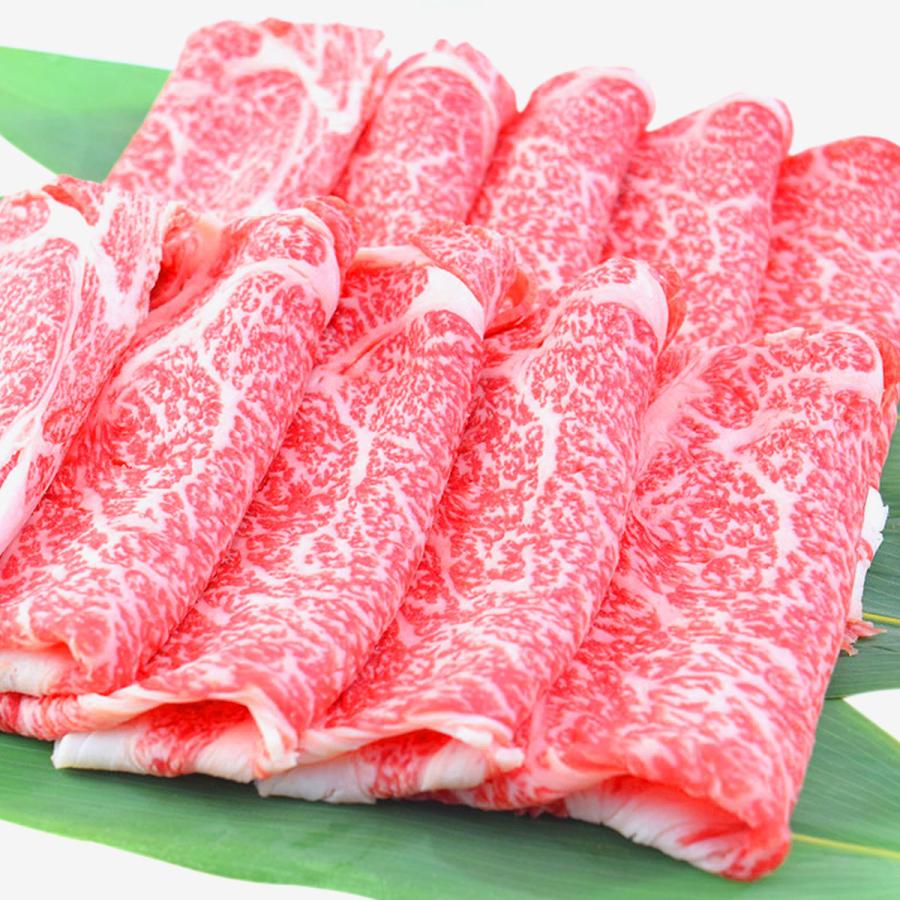 お歳暮 お年賀 肉 牛肉 ロース 佐賀牛 国産 すき焼き しゃぶしゃぶ ギフト プレゼント 内祝い お返し 贈答 佐賀牛プレミアム上ロース 500g