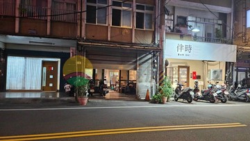 東埔公園透店｜桃園市桃園區信光路