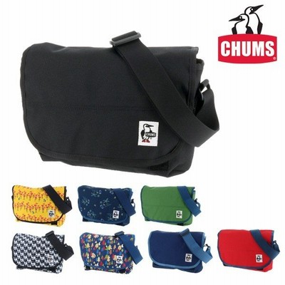 チャムス Chums ショルダーバッグ コーデュラエコメイド Eco Flap Mini Shoulder フラップミニショルダー Ch60 2477 ネコポス不可 メンズ レディース 通販 Lineポイント最大0 5 Get Lineショッピング