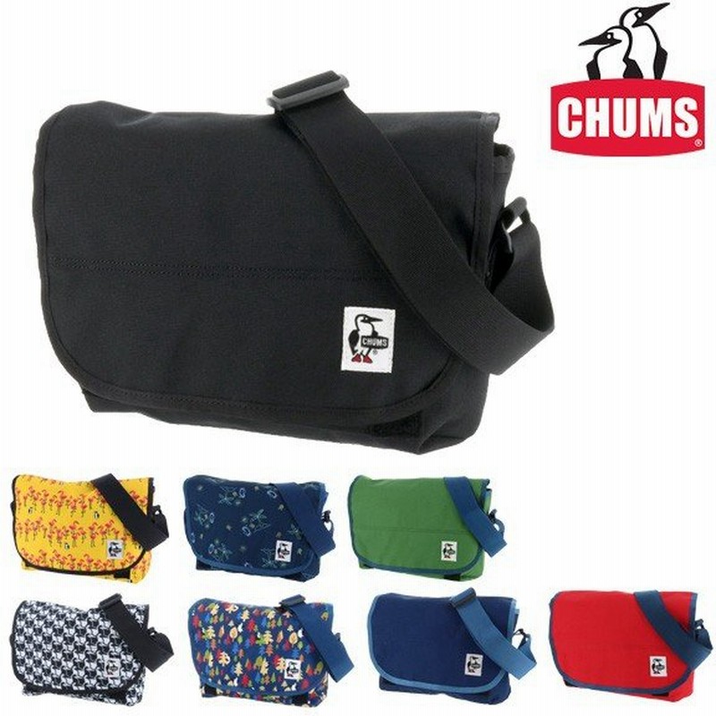 チャムス Chums ショルダーバッグ コーデュラエコメイド Eco Flap Mini Shoulder フラップミニショルダー Ch60 2477 ネコポス不可 メンズ レディース 通販 Lineポイント最大0 5 Get Lineショッピング