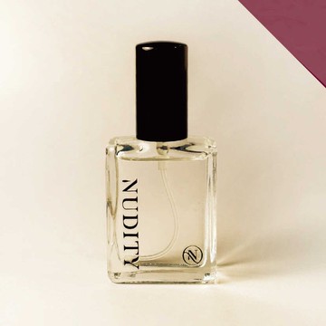 NUDITY 淡香精 - 花樣年華 Debutanté