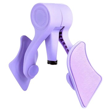 HOME GYM CLUB 居家健身 凱格爾訓練器 一般款  單一商品  紫色