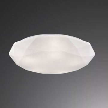 E27 壓克力吸頂五燈 B209-050026