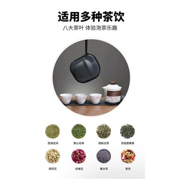 【臺灣出貨 免運】簡約陶瓷便攜高檔茶具快客杯便攜式旅行杯戶外露營泡茶禮盒定製