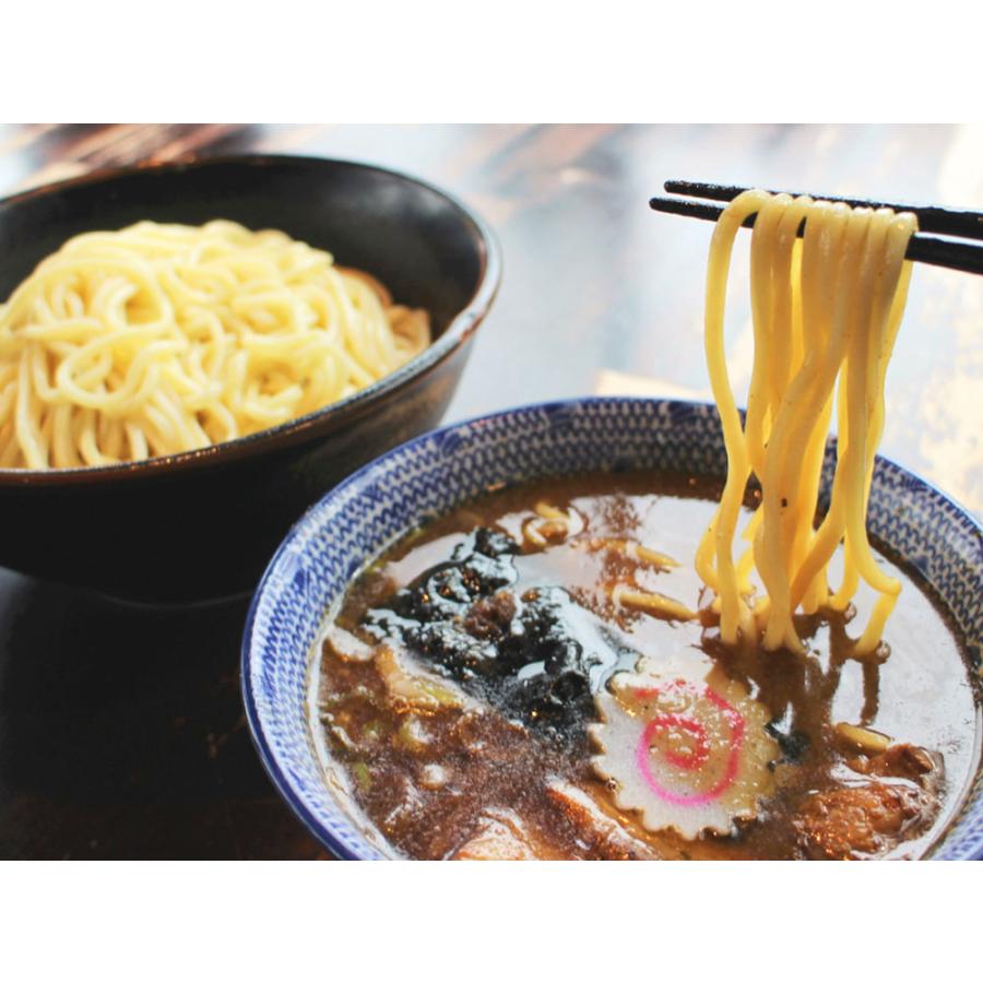 2食入り　選べる天下無双つけ麺