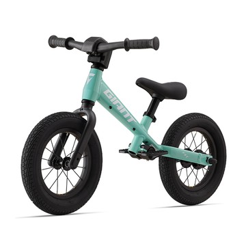 Giant PUSHBIKE PRE 兒童平衡滑步車(2024年式)